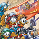 Illustration for article titled Epic Mickey Creator Starts Spinning DuckTales